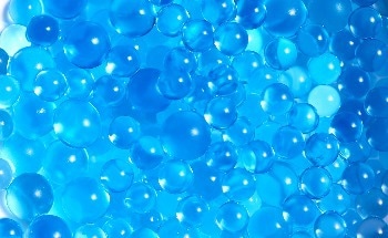 UV Chlorine System Achieves Largest Relative Boost From Aged Microplastics