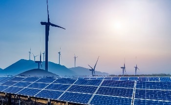 Solar Farms Should Prepare for Bushfire Effects, Which Can Reduce Output by 70%