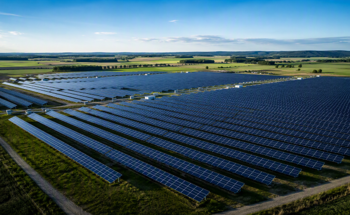 Trinasolar to Supply Integrated Module and Mounting Solution for 580 MW of Energix Projects in Poland and Lithuania