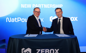 NatPower Marine and ZEBOX Partner to Accelerate the Deployment of Maritime Energy Infrastructure