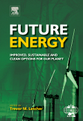 Future Energy: Improved, Sustainable and Clean Options for our Planet - Elsevier