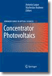 Concentrator Photovoltaics