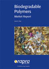 Biodegradable Polymers Book