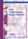 Low Environmental Impact Polymers - iSmithers-Rapra
