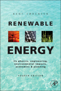 Renewable Energy, 4th Edition - Elsevier
