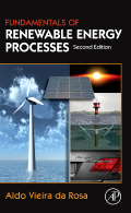Fundamentals of Renewable Energy Processes, 2nd Edition - Elsevier