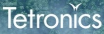 Tetronics International