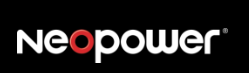 Neopower logo.