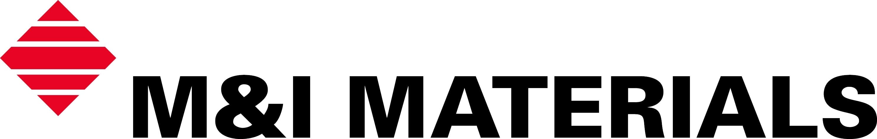M&I Materials