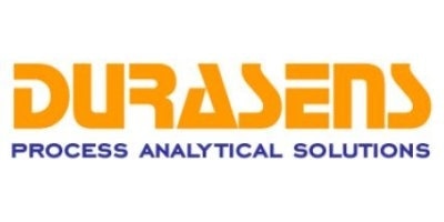 Durasens logo.