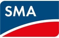 SMA Australia Pty Ltd logo.