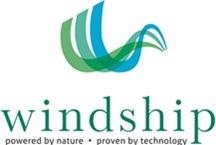 Windship Technology Ltd