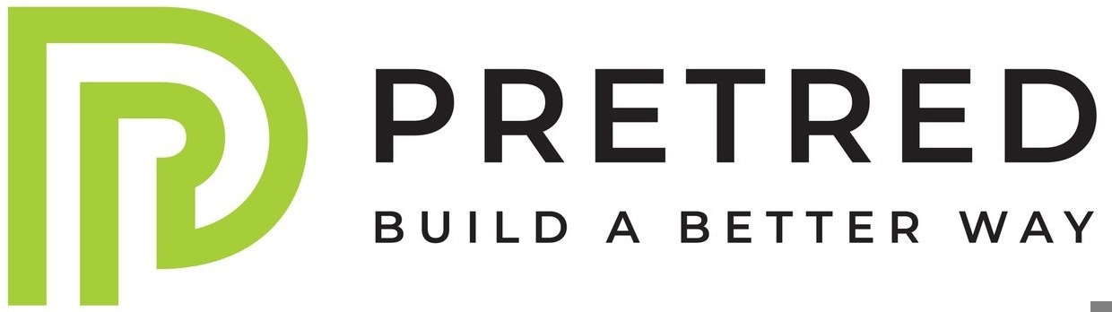 Pretred