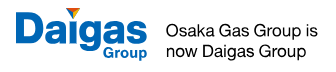 Osaka Gas Co., Ltd.