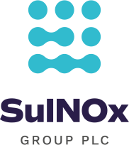 SulNOx Group Plc