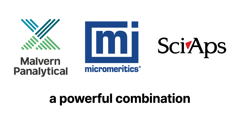 Malvern Panalytical logo.