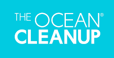 The Ocean Cleanup