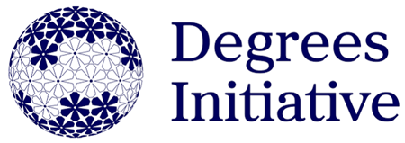 The Degrees Initiative