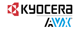 KYOCERA AVX
