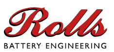 Rolls Battery Engineering