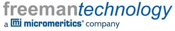 Freeman Technology logo.