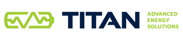 Titan Advanced Energy Solutions