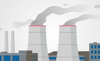 Generator Cooling Animation