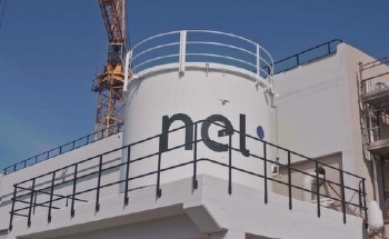 Glencore’s Second Nel Electrolyser at Kristiansand
