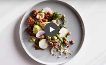 Hydrogen-Powered Food Innovation