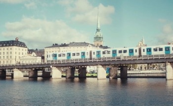 Ovako’s Trailblazing Path to Zero Emissions