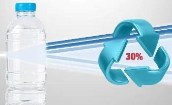 Thermo Scientific Extruders Support Sustainable Product Development