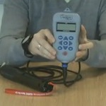 GPS Aquameter & AP-800 Aquaprobe- High Performance Multiparameter Water Quality Testing from Aquaread