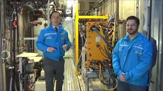 Saltworks Flex EDR - Reduce EOR Costs Using Next-Generation Produced Water Treatment