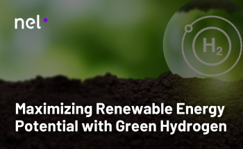 Maximizing Renewable Energy Potential with Green Hydrogen