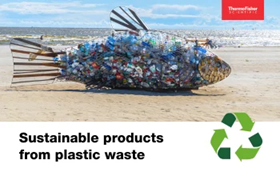 Sustainable Products from Plastic Waste: a 5-Part Webinar Series